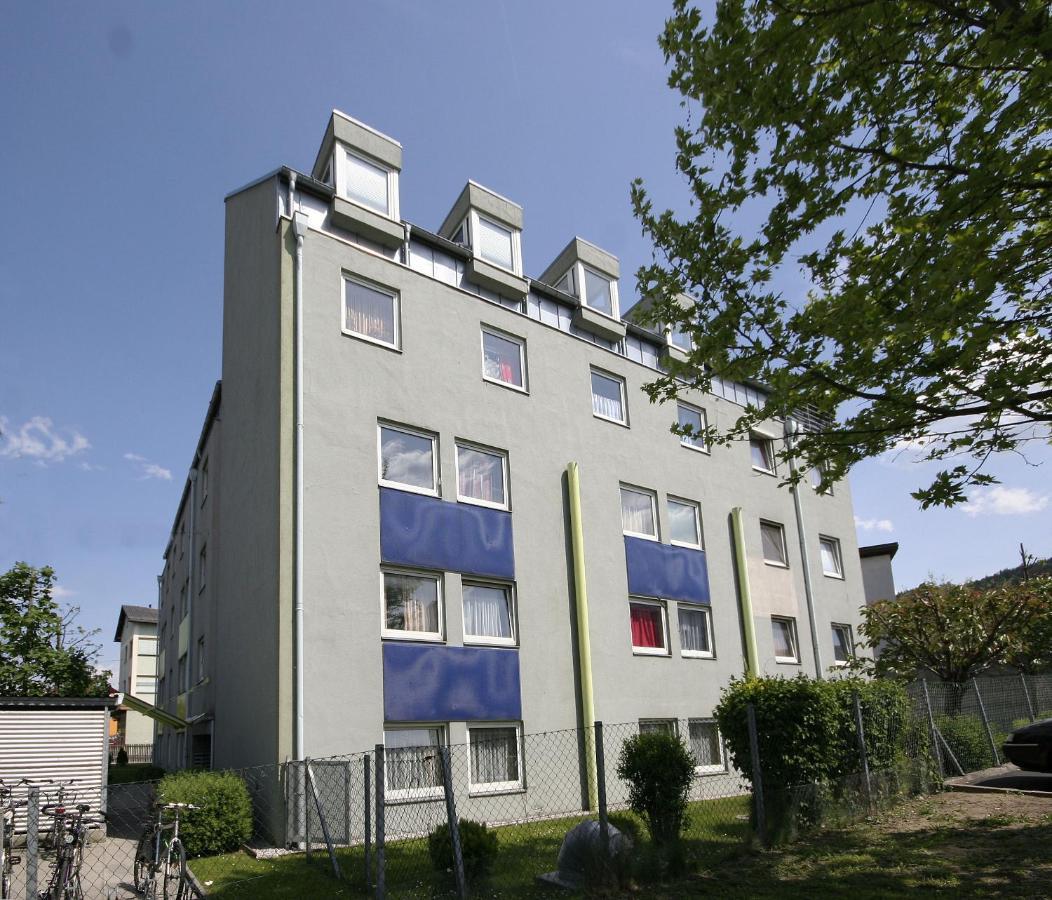 Wohnen In Innsbruck Eksteriør billede